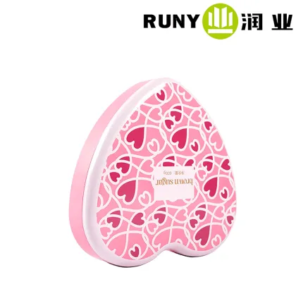 Sentimental Iron Box Perfect as a Loving Gift