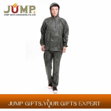 Wholesale raincoats,best selling popular polyester raincoat