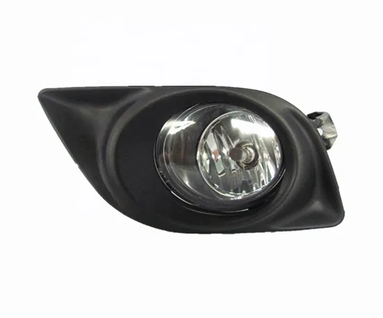 Good Quality Fog Lamp for Nissan Sunny/Almera/Versa 2012-2013 Auto Parts