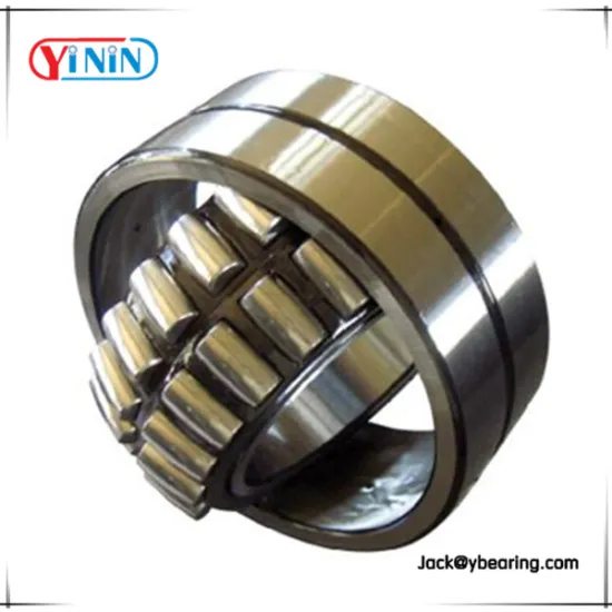 21304CA Spherical roller bearing