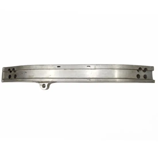 Aluminum Front Bumper Reinforcement Frame for Infiniti FX35