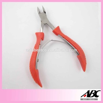 Popular Stainless Steel Cuticle Pliers