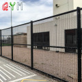 Anti Climb Antif Cut Fence 358 Забор безопасности