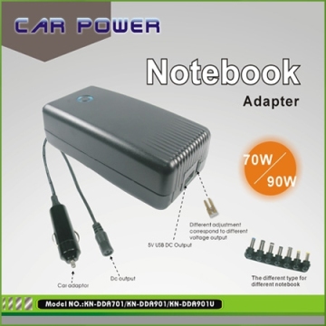 Notebook Adapter