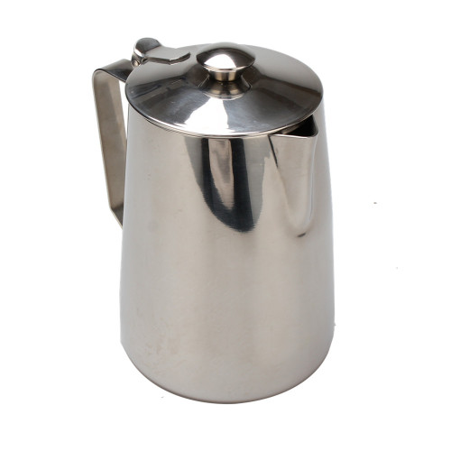 Food Grade Stainless Steel Milk Frother Pitcher