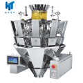 High-Tech 10 Head Multi-Head Compination Weigher
