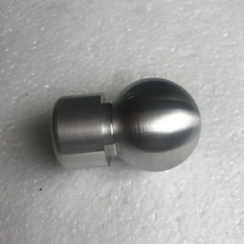 Custom CNC Turned Steel Part Auto Spare Parts