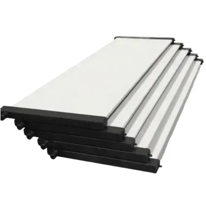 Advanced Ceramic Ultrafiltration Membrane Technology for Water Treatment