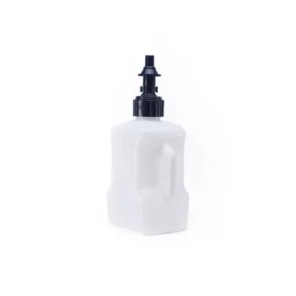 10L Plastic Rapid Fuel Jug for Motorcycle - Fast Jerry Can