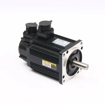 Hot Sale 1kW 220v 3000rpm AC SERVO MOTOR