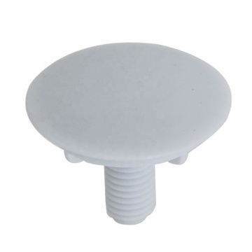 Kitchen Sink Basin and Bath Tap Stopper with Locking Back Nut