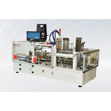 Auto Carton Folding Machinery