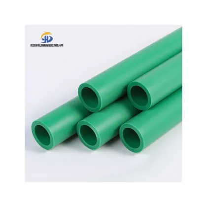 PN12.5-PN25 110mm PPR Water Pipes