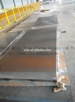1100 3003 5052 5754 5083 6061 7075 Aluminum Sheet /plate