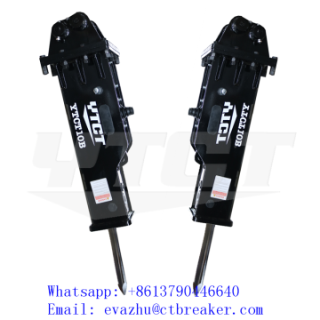 20 ton daemo hydraulic rock hammer breaker price