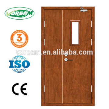 hotel fire rated door