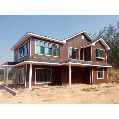 Modern Mobile Homes for Comfortable Living Easy Setup