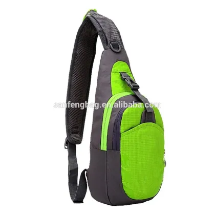 Outdoor Sport Chest Pack Bag
