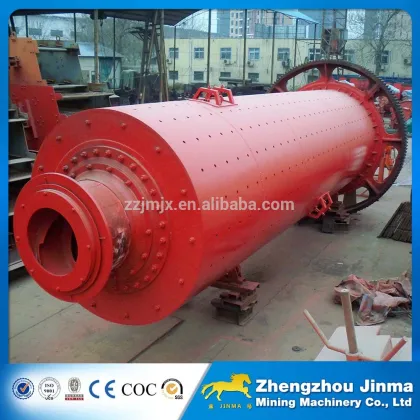 Mining Machinery Coal Grinding Mill