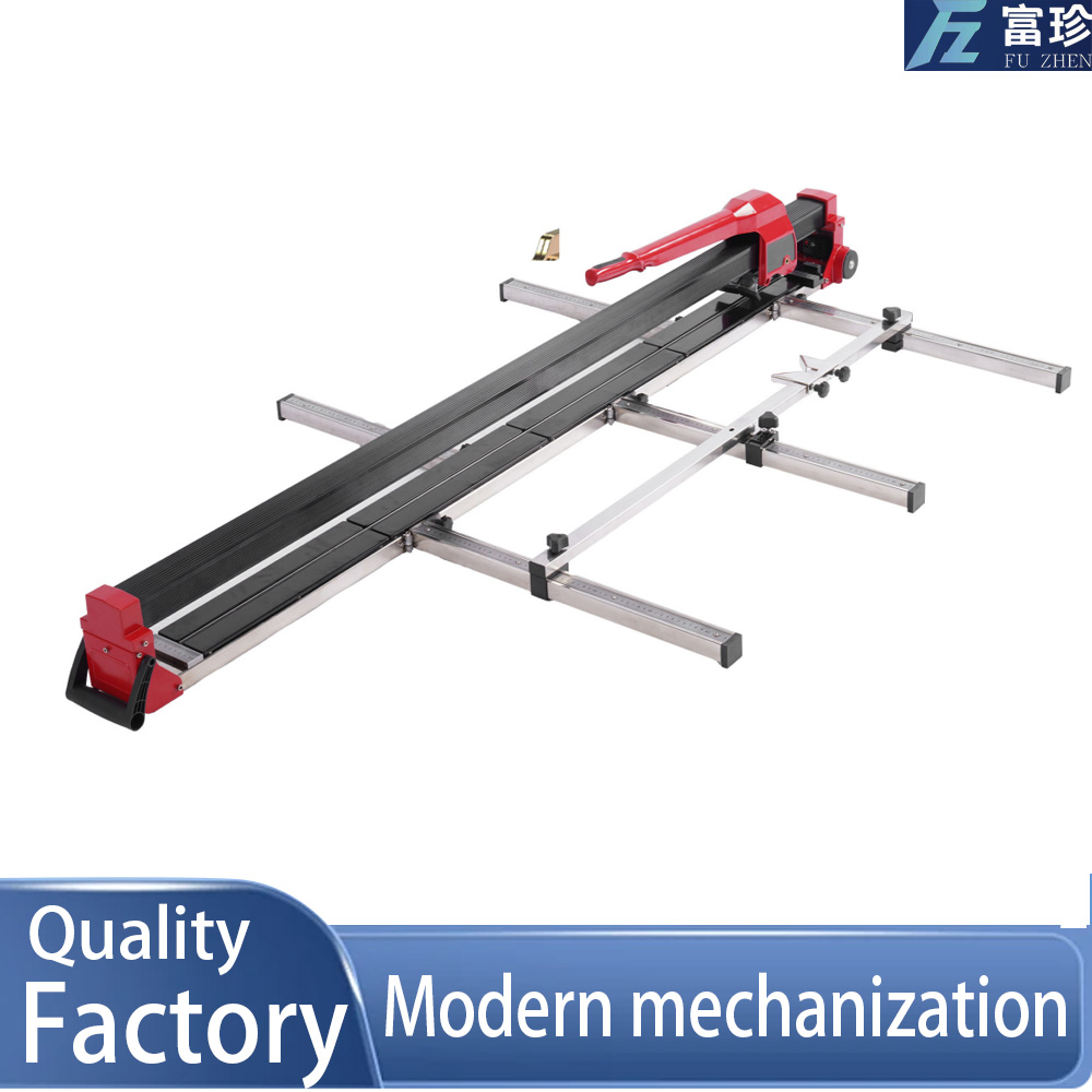 Ağır Hizmet Tipi Kullanım için Tasarlanmış Sağlam Fayans Kesici