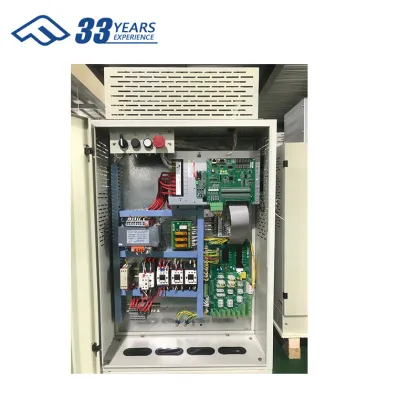 Passenger Elevator with Golden