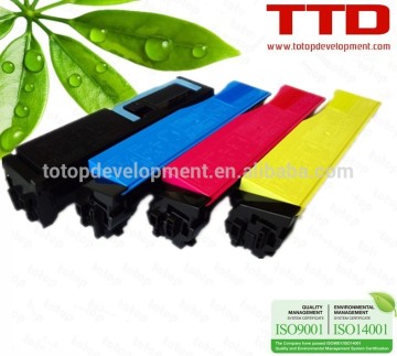 TTD Color Toner Cartridge CLP 3521 for Utax CLP-3521 4521 Toner
