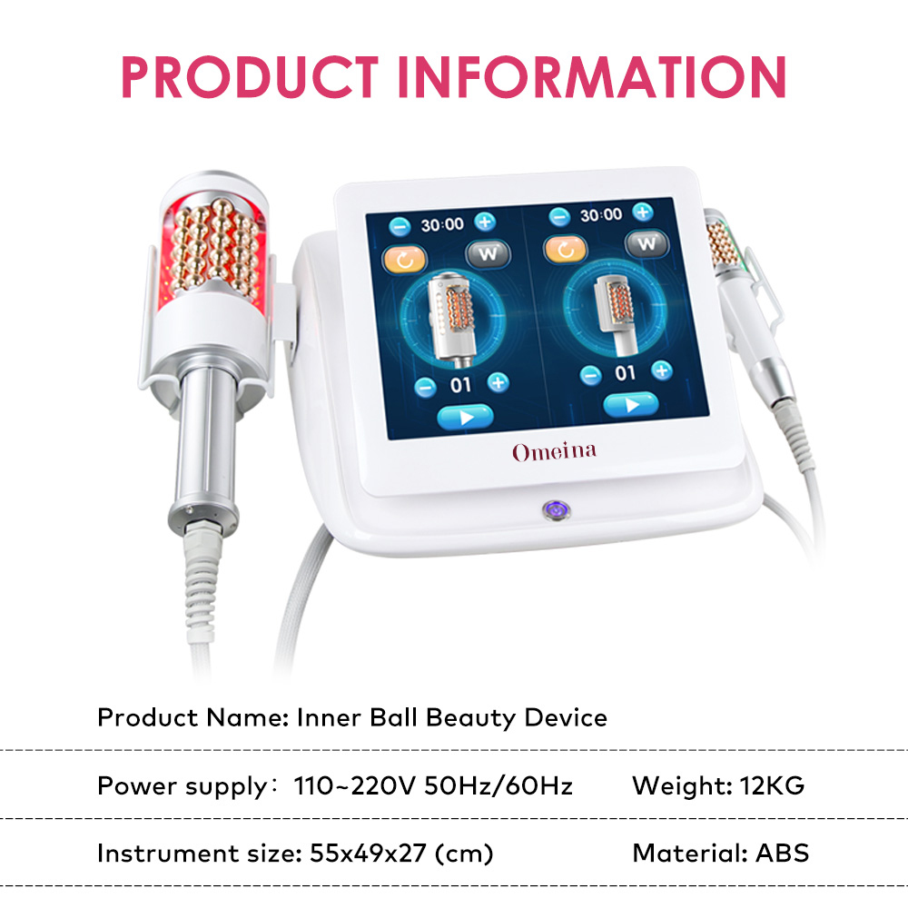 Omeina rolling massager