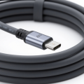 Professional-Grade Durable USB-C Charging Cable