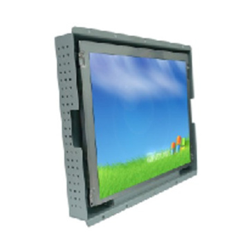 12.1" Open Frame Industrial Touch Monitor