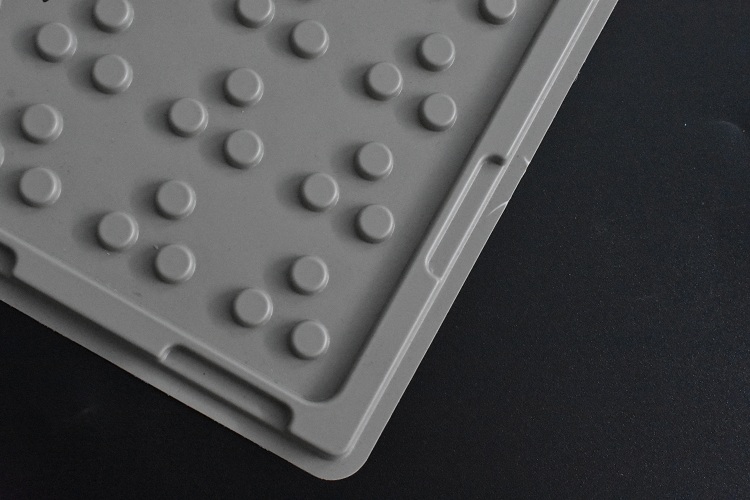 Custom Plastic Trays