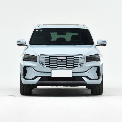 Geely Xingyue L SUV