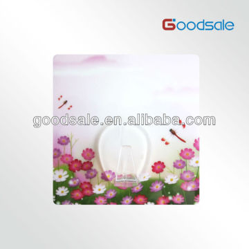 hook/hanger hook/plastic ornaments hooks