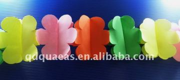 table garland