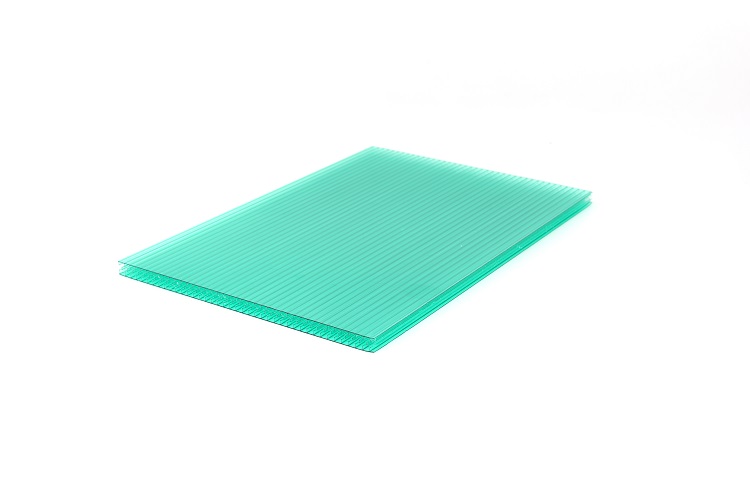Polycarbonate Hollow Sheet