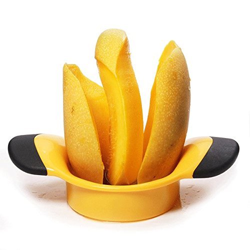 Ferramentas de Frutas e Legumes Multifuncionais Mango Slicer