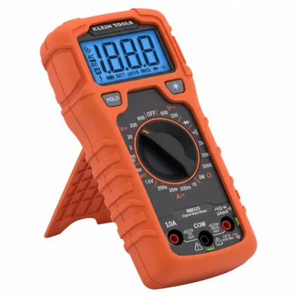 Silicone Diameter Klein Tools MM325 Protective Cases