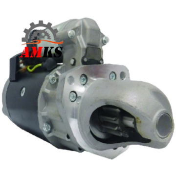 Denso Starter (Lester SM16644)