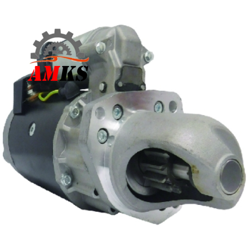 Denso Starter (Lester SM16644)