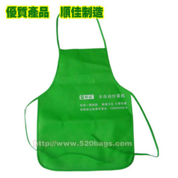 Nylon Household Waterproof Apron Wholesale