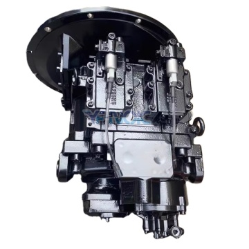 SY465 485 500H उत्खनन मुख्य पंप K5V212DPH K5V212 हाइड्रोलिक स्पेयर पार्ट्स