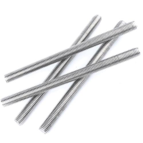 AISI DIN975 304 316 stainless Steel Rod