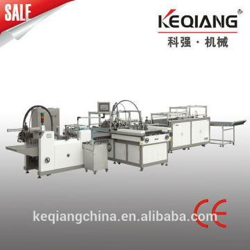ZFM-900A Automatic Album Cover Making Machine