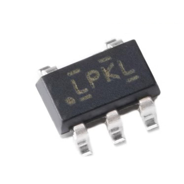 PFNI PFN1 TPS60403DBVT ปรับได้และคงที่การลดแรงดันไฟฟ้าต่ำที่คง