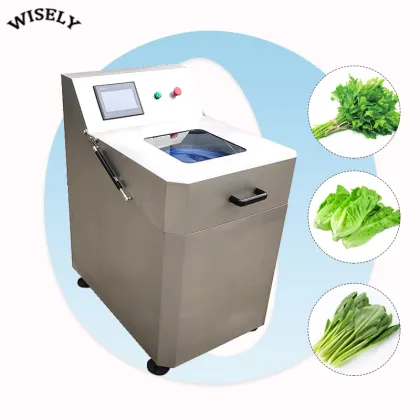 Green Vegetables Dewatering Centrifugal Dehydrator