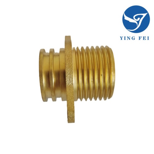 Hassas Pirinç Solenoid Valf Grubu