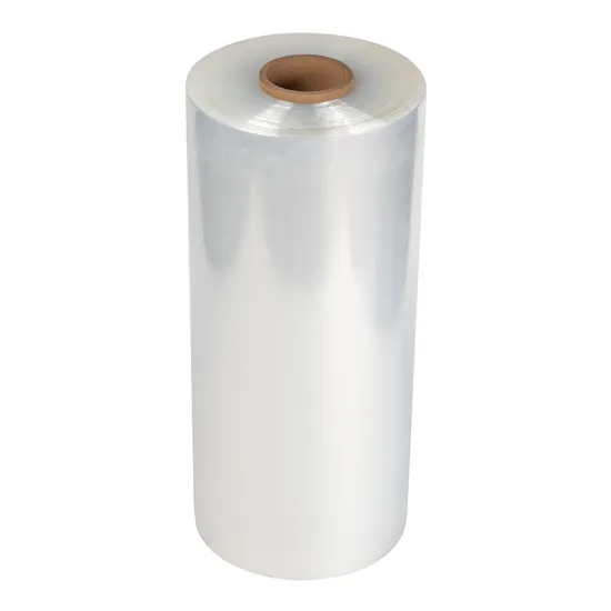 High Quality Eco-Friendly Waterproof Stretch Film