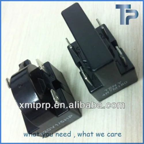 Ptc Starter Relay /12v Starter Relay, High Quality Ptc Starter Relay