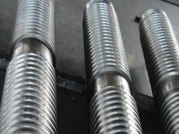 لفة الفرن ل CAL و CGL Rolling Mill