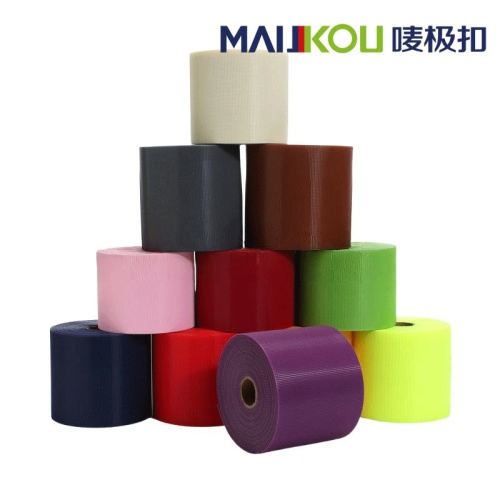 Strong Wide Width Shoot Out Hook Velcro Straps