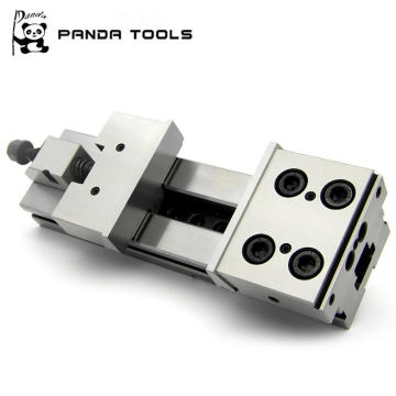 High Precision Modular GT125 GT150 GT175 GT200 CNC Milling Machine Vice